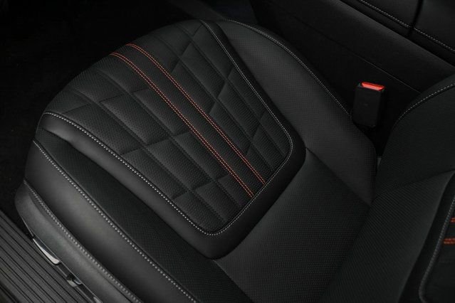 New 2025 Nissan Armada PRO-4X image 30