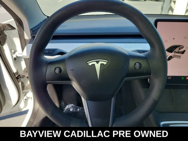 Used 2023 Tesla Model 3 Standard Range RWD image 24