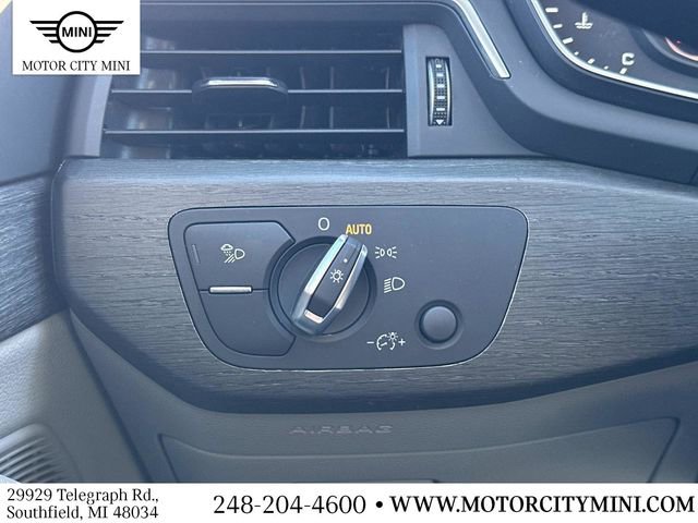 Used 2019 Audi A5 2.0T Premium Plus w/ Premium Plus image 28