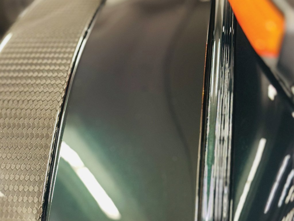 Used 2023 Mercedes-Benz G 63 AMG Squared image 10