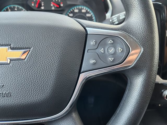 Used 2020 Chevrolet Traverse LS FWD image 29