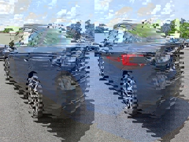 New 2025 Subaru Legacy Premium image 17