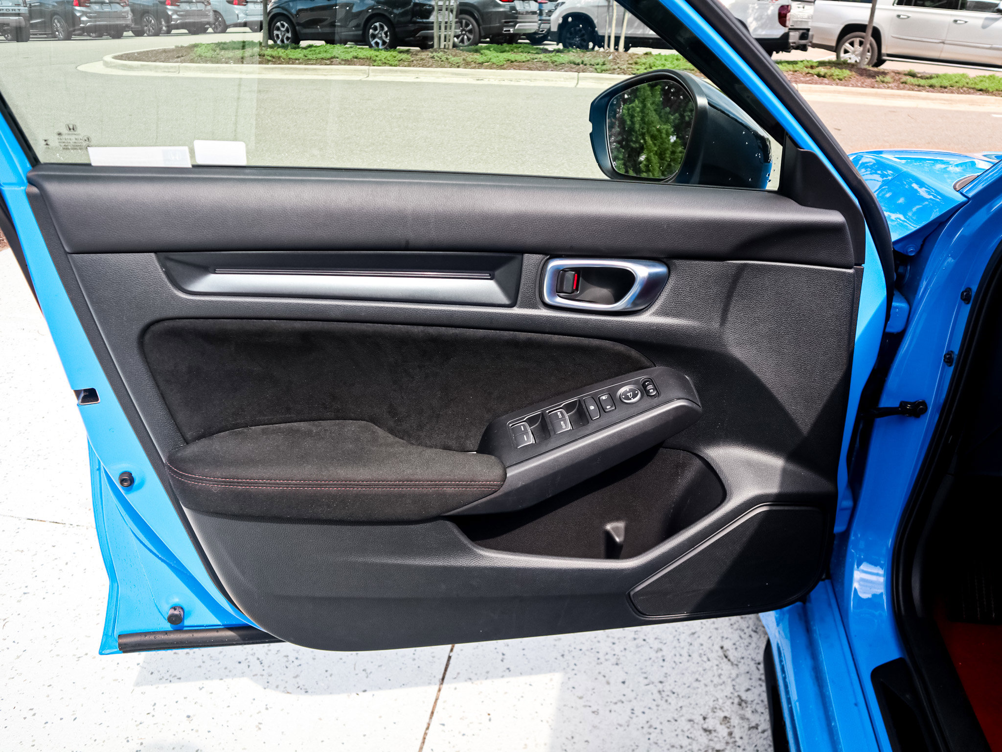 Used 2024 Honda Civic Type R image 14