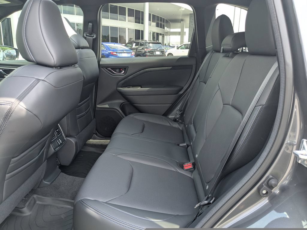 New 2026 Subaru Forester Limited AWD/4WD image 18
