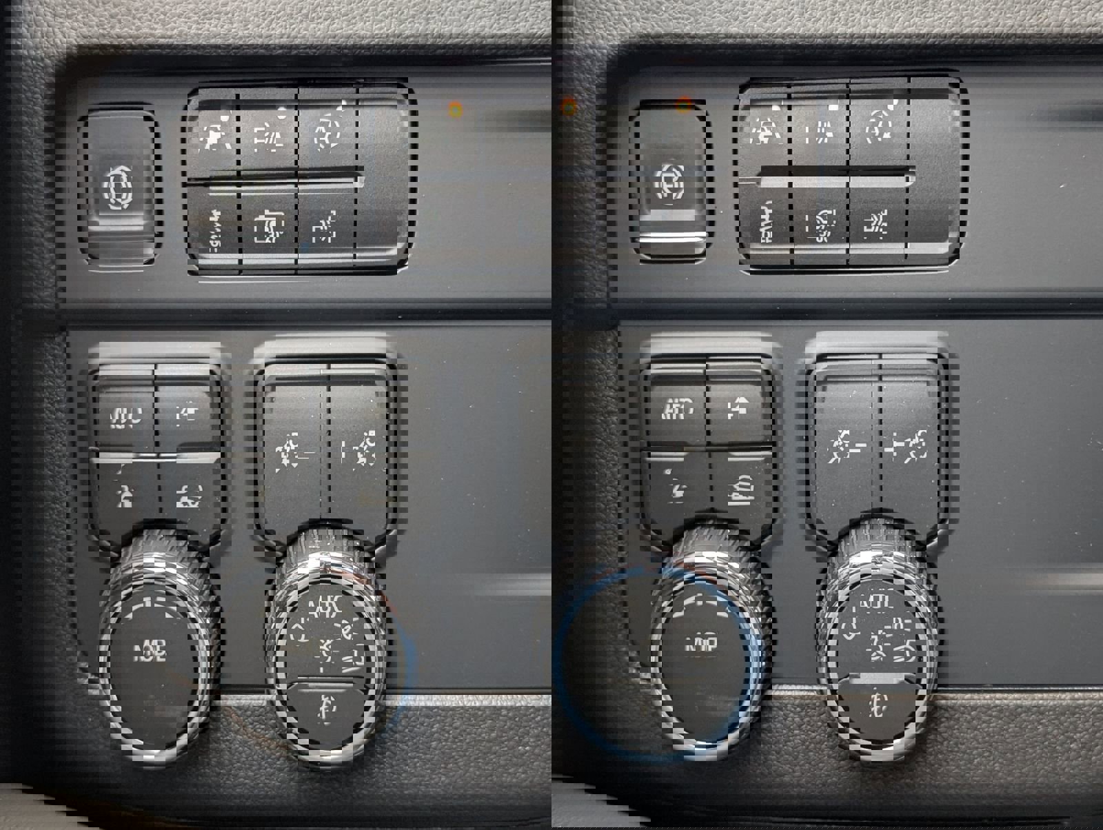 New 2026 Chevrolet Tahoe LT w/ Comfort Package AWD/4WD image 14