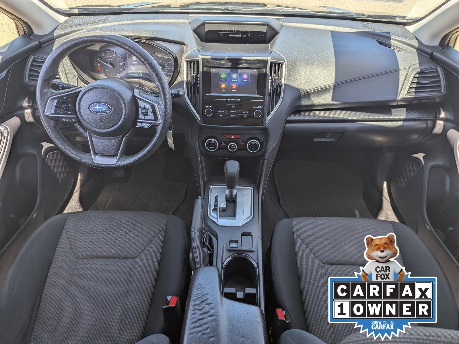 Used 2021 Subaru Crosstrek 2.0i w/ Popular Package #3 AWD/4WD image 14