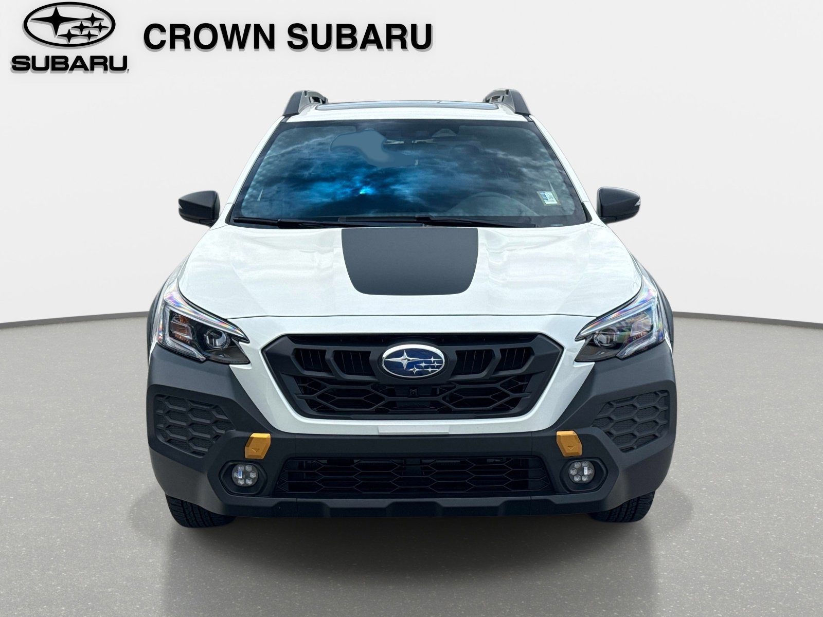 Certified 2025 Subaru Outback Wilderness AWD/4WD image 9