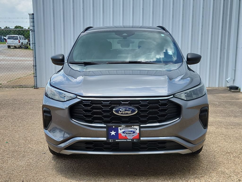 Used 2024 Ford Escape ST-Line FWD image 17