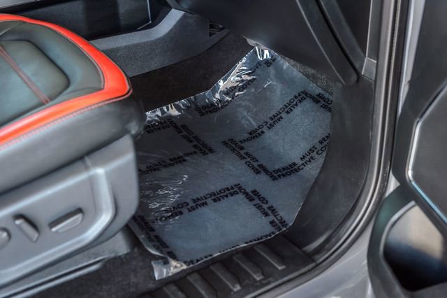 Used 2020 Ford F150 Lariat w/ Equipment Group 502A Luxury image 54