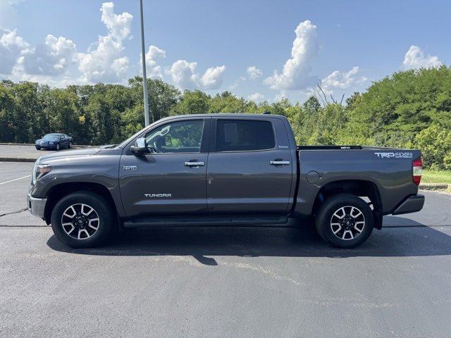 Used 2021 Toyota Tundra Limited image 6