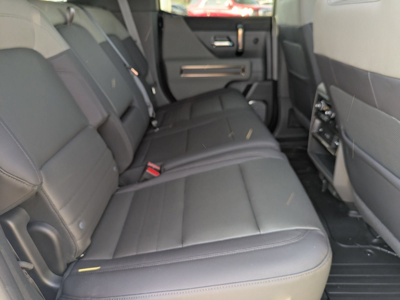New 2025 GMC Hummer EV 3X w/ Extreme Off-Road Package AWD/4WD image 25
