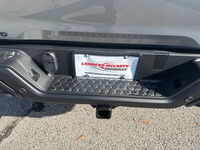 New 2026 Chevrolet Colorado ZR2 w/ ZR2 Bison Edition image 30