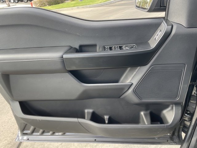 New 2025 Ford F150 STX image 15