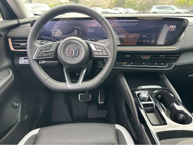 New 2026 Buick Envision Sport Touring image 8