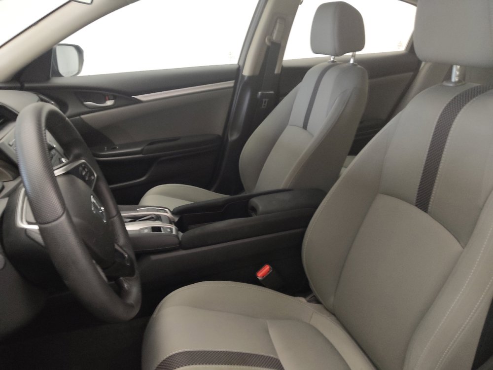 Used 2020 Honda Civic LX image 17