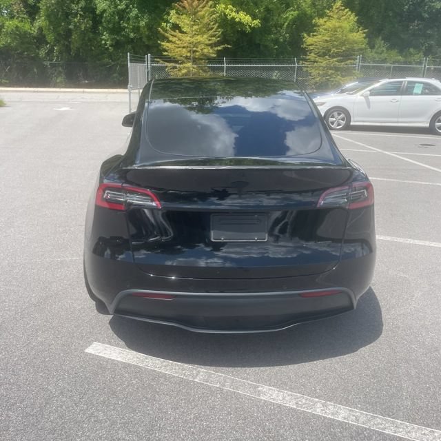 Used 2021 Tesla Model Y Performance AWD/4WD image 7