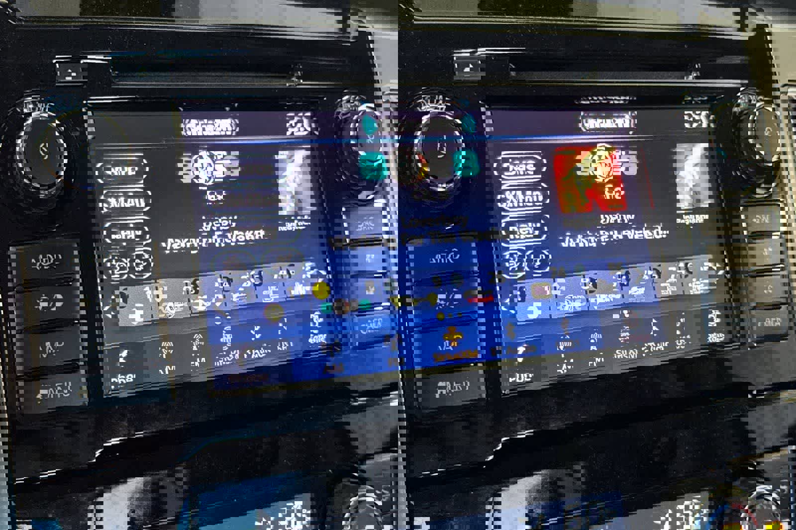 Used 2019 Nissan Titan Platinum Reserve w/ Platinum Utility Package image 19