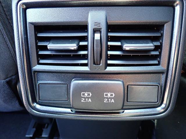 Certified 2022 Subaru Forester Sport AWD/4WD image 11