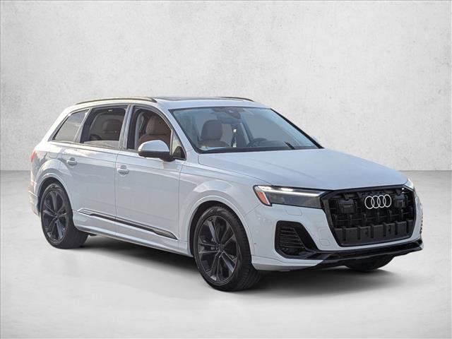 New 2026 Audi Q7 Premium Plus image 5
