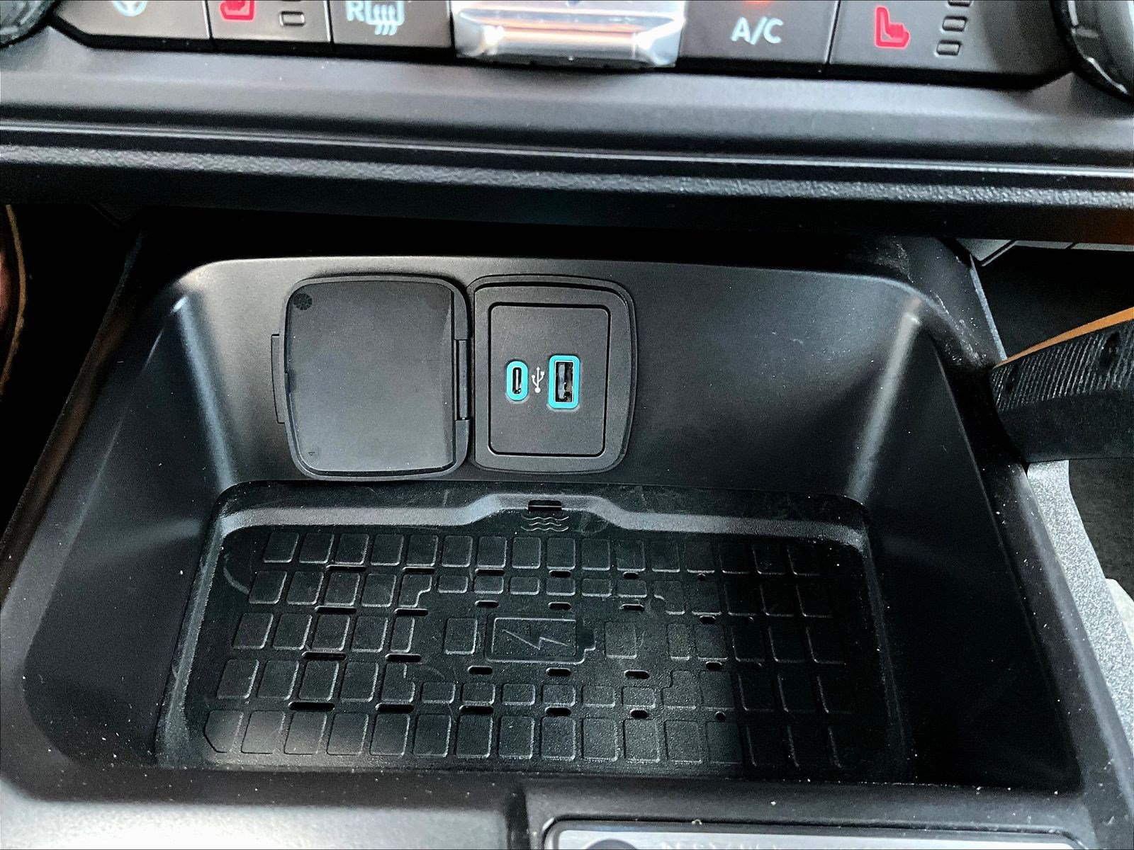 Used 2024 Ford Bronco Badlands AWD/4WD image 16