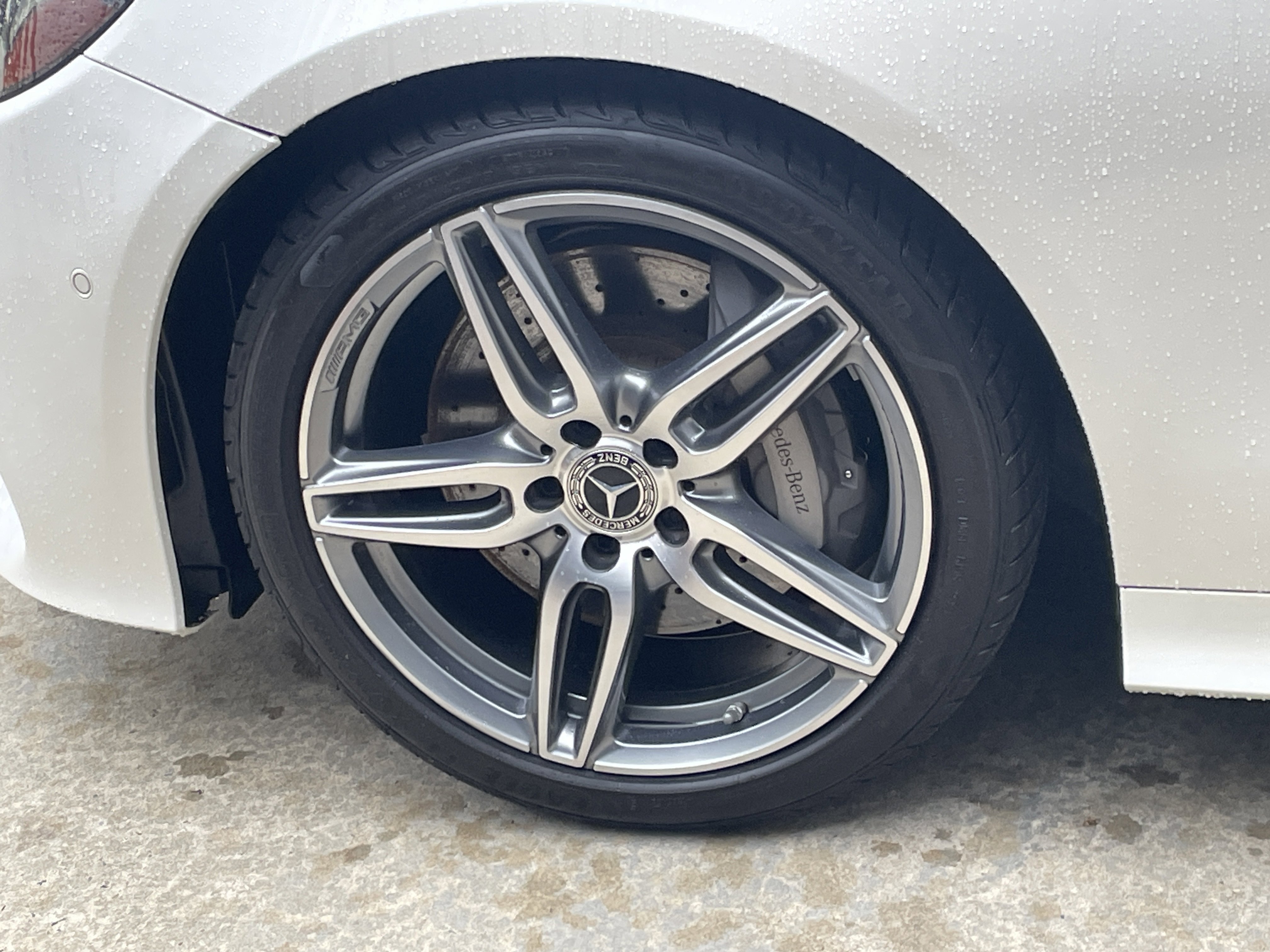 Used 2019 Mercedes-Benz E 450 Cabriolet image 26