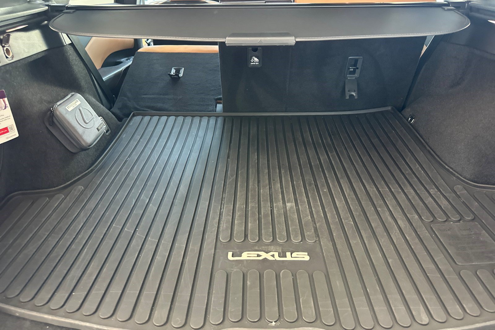 Certified 2025 Lexus RX 350h w/ Convenience Package AWD/4WD image 28