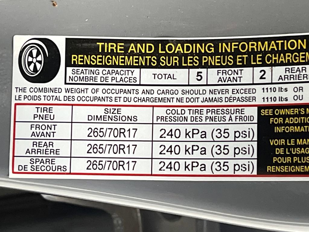 Used 2023 Nissan Frontier PRO-4X w/ Pro Convenience Package image 72