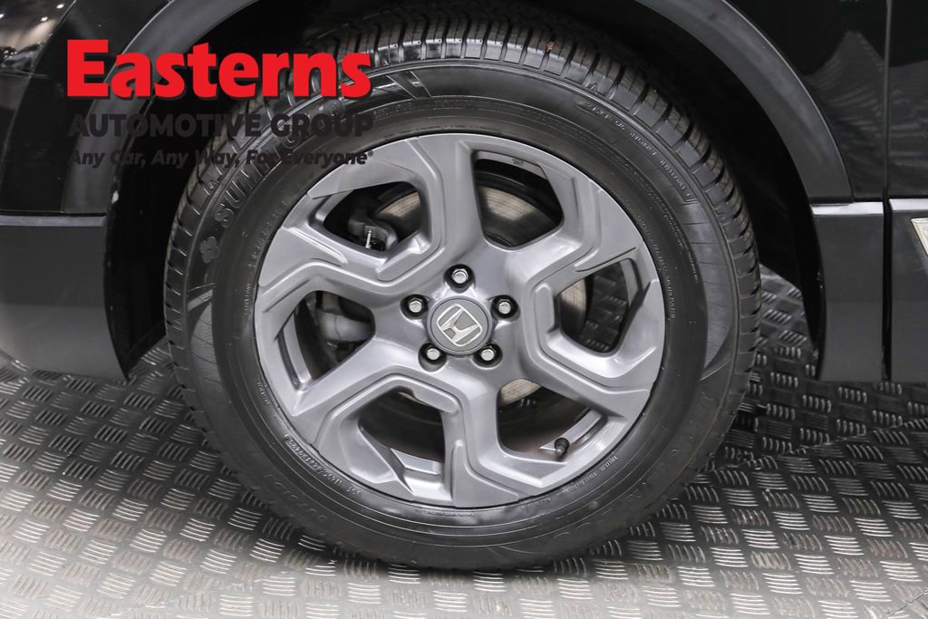 Used 2018 Honda CR-V EX-L image 32