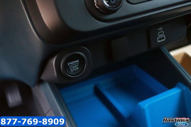 Certified 2025 Ford Maverick XLT w/ XLT Luxury Package image 22