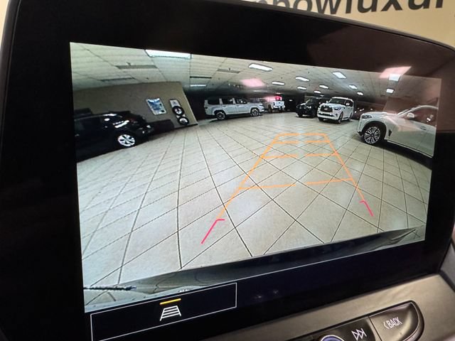 Used 2025 Chevrolet Blazer LT FWD image 15