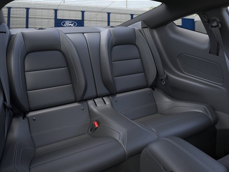 New 2026 Ford Mustang GT image 11