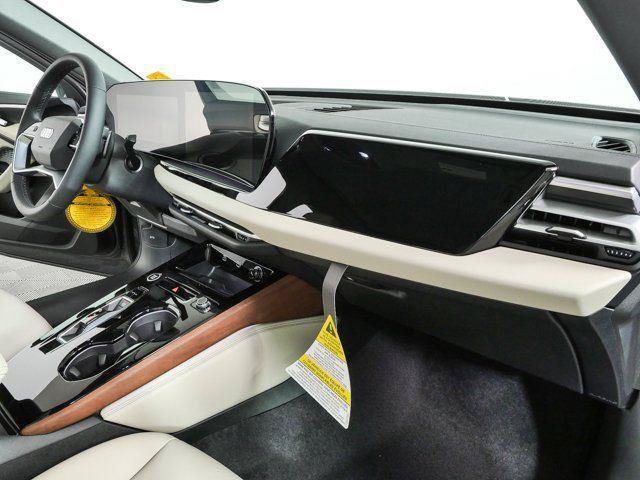 New 2026 Audi A5 Prestige AWD/4WD image 24