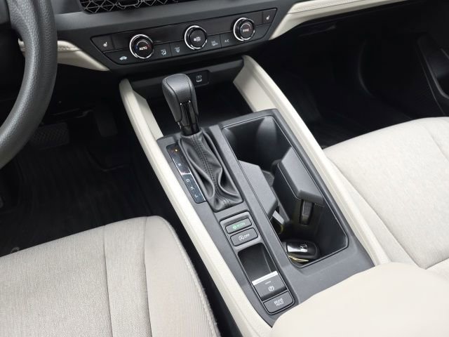 Certified 2023 Honda Accord EX image 19