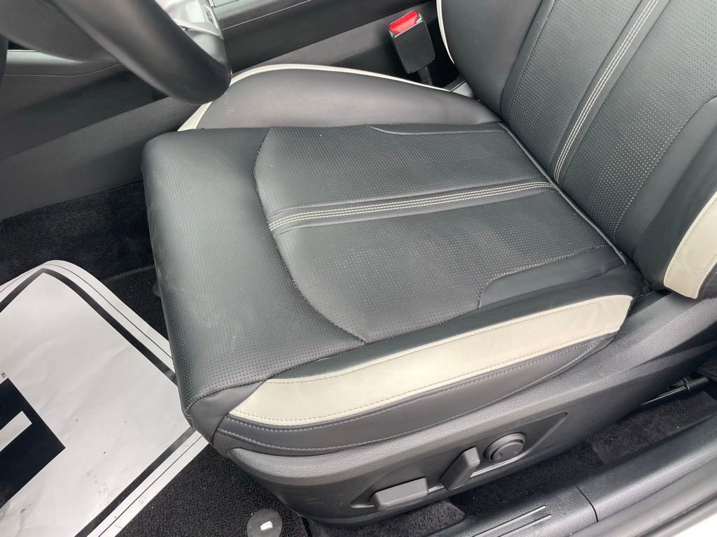 Certified 2025 Kia K5 GT-Line image 22