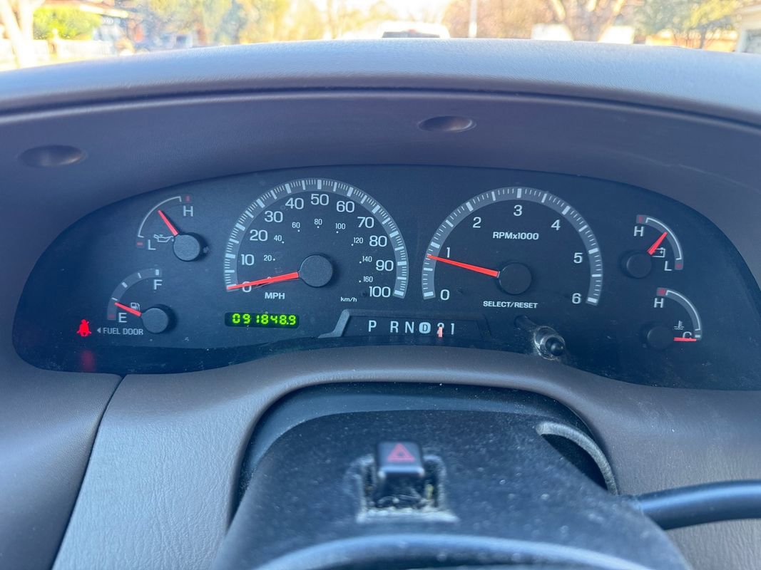 Used 1999 Ford F150 XLT image 28