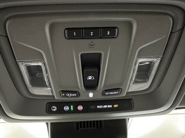 New 2026 GMC Sierra 1500 SLT w/ SLT Premium Plus Package image 15