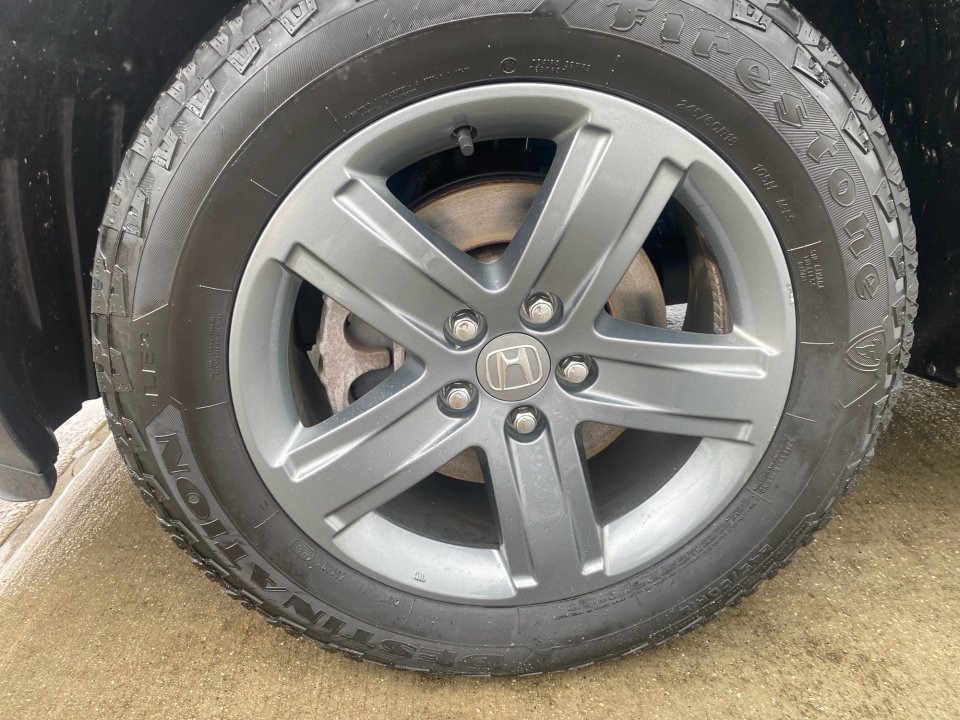 Certified 2023 Honda Ridgeline RTL-E image 31