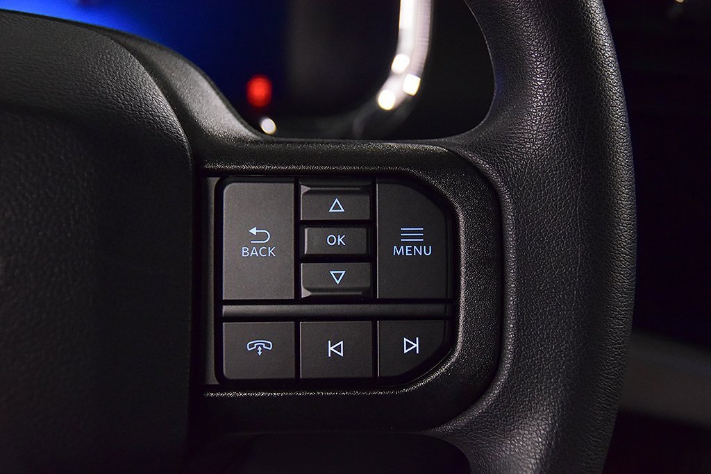 Used 2023 Ford F150 Lightning Pro image 22