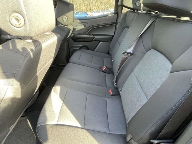 New 2026 Chevrolet Colorado Trail Boss image 11