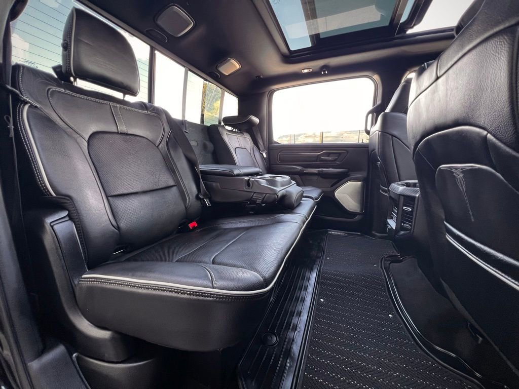 Used 2020 RAM 1500 Limited image 30