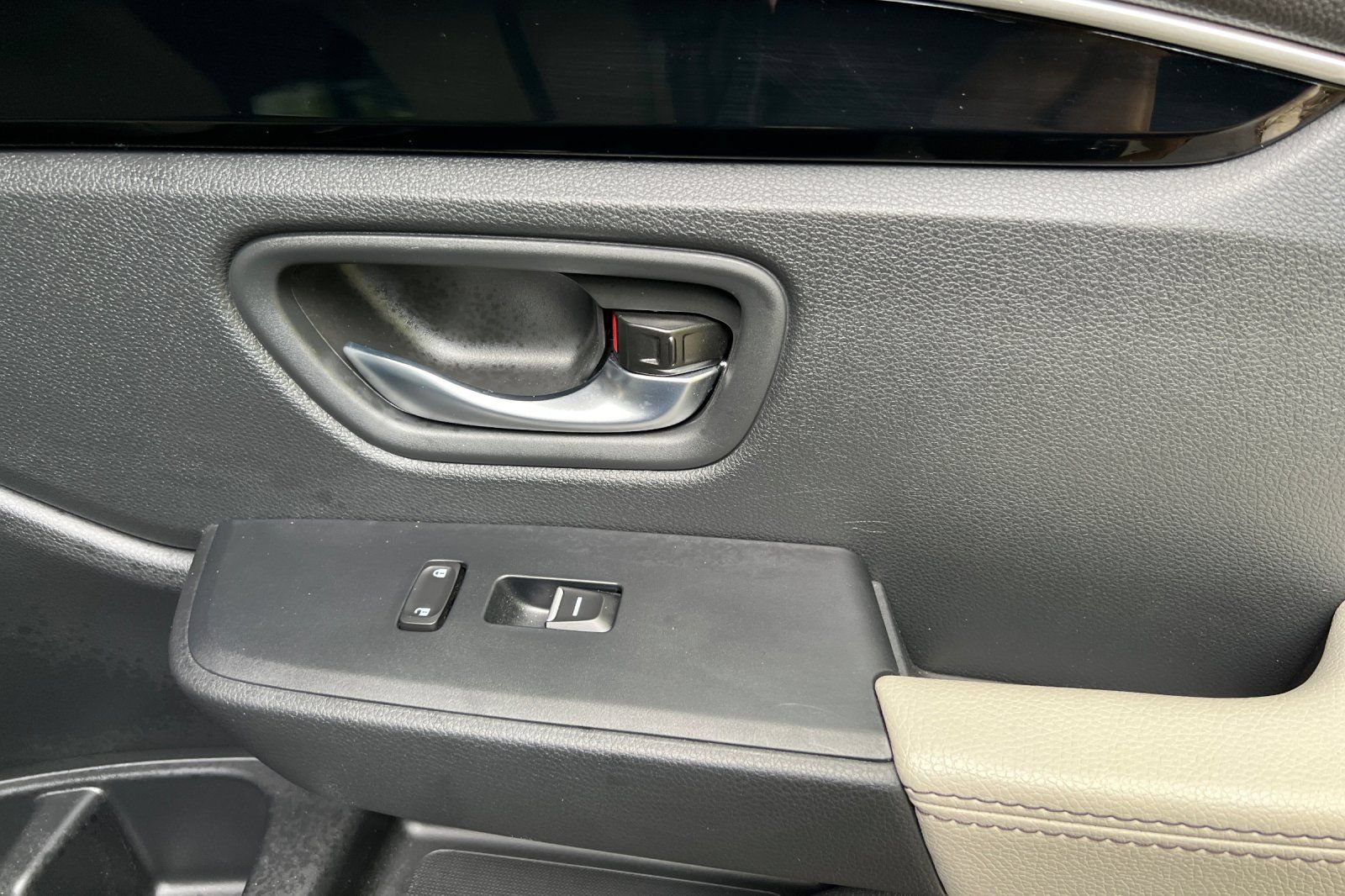 Used 2026 Honda Passport RTL image 14