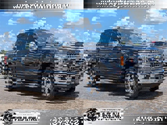 Used 2020 Ford F150 XLT w/ Equipment Group 302A Luxury