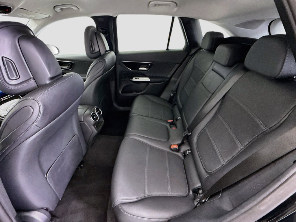 Certified 2026 Mercedes-Benz GLC 300 image 19