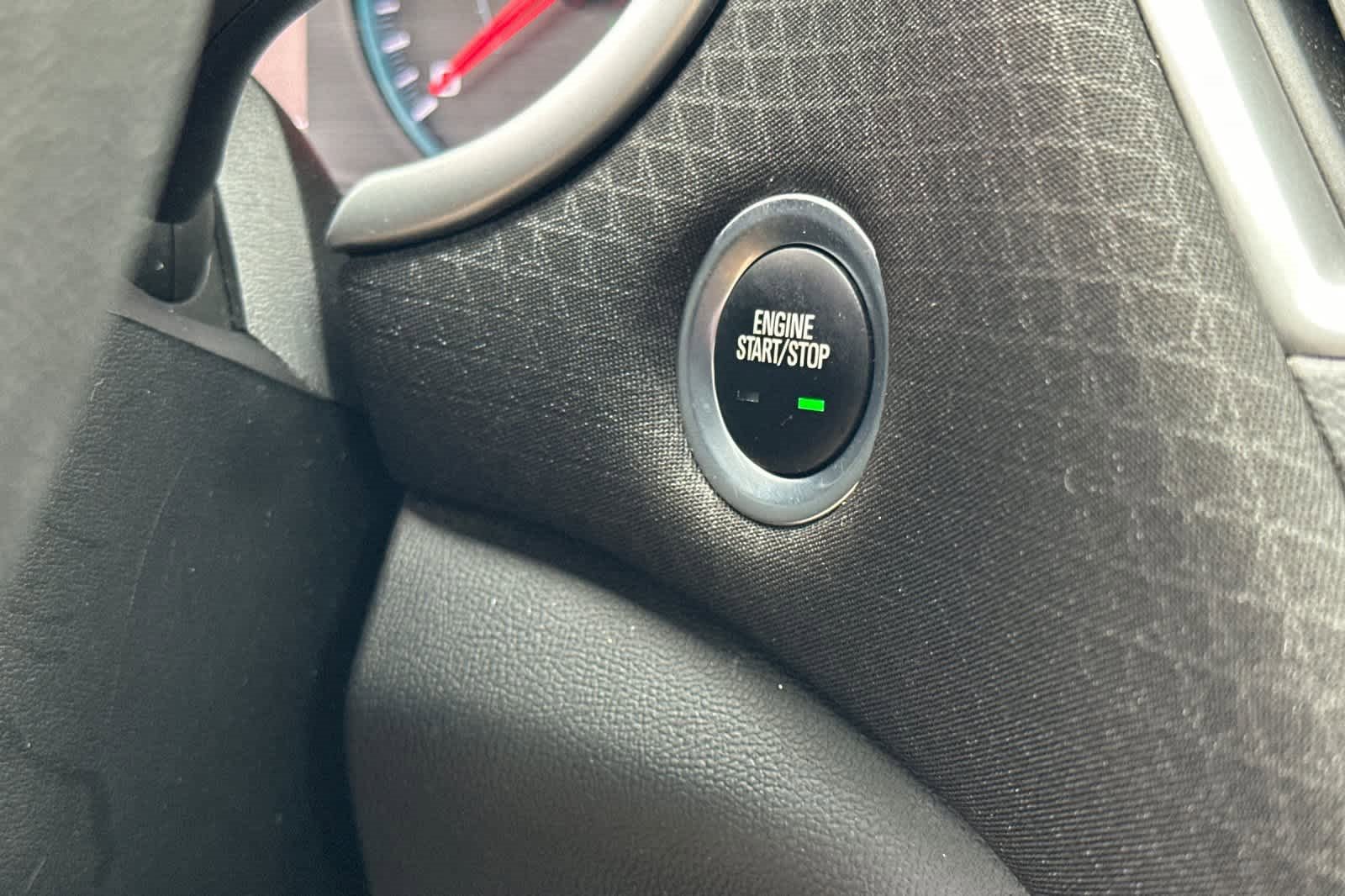 Used 2023 Chevrolet Malibu LT image 21