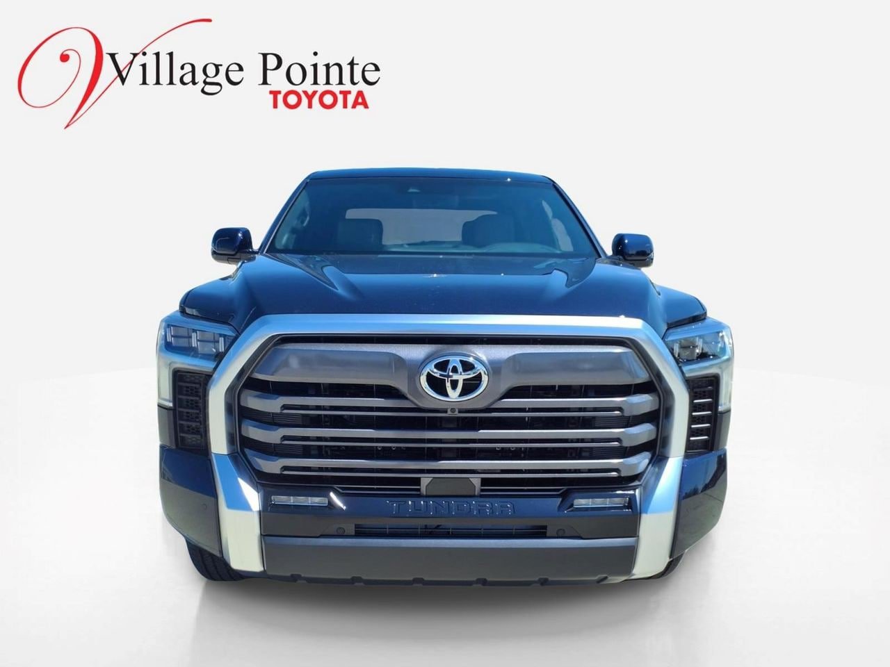 New 2026 Toyota Tundra Limited w/ Limited PVM Package AWD/4WD image 8