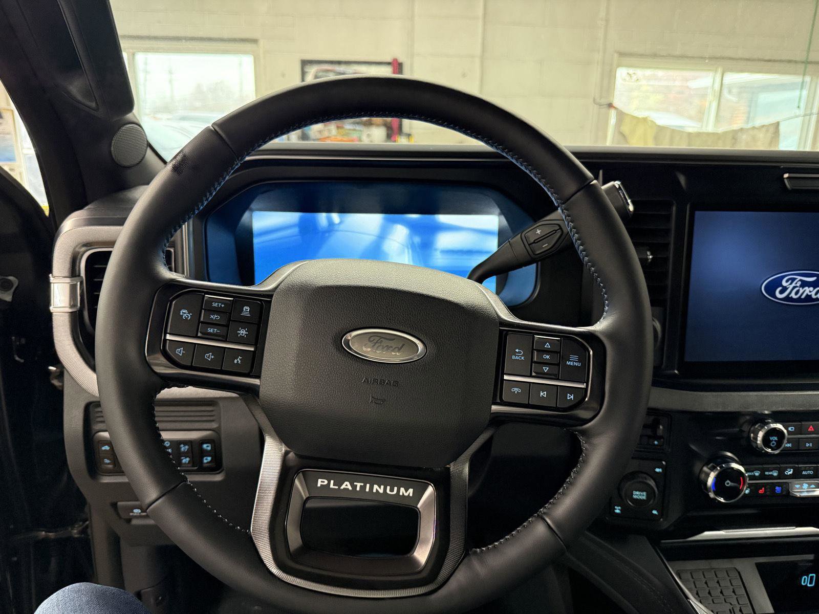 New 2026 Ford F350 Platinum image 13