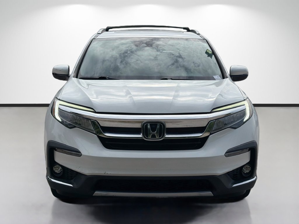 Used 2021 Honda Pilot Touring image 8