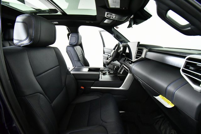 New 2026 Toyota Sequoia Platinum image 24