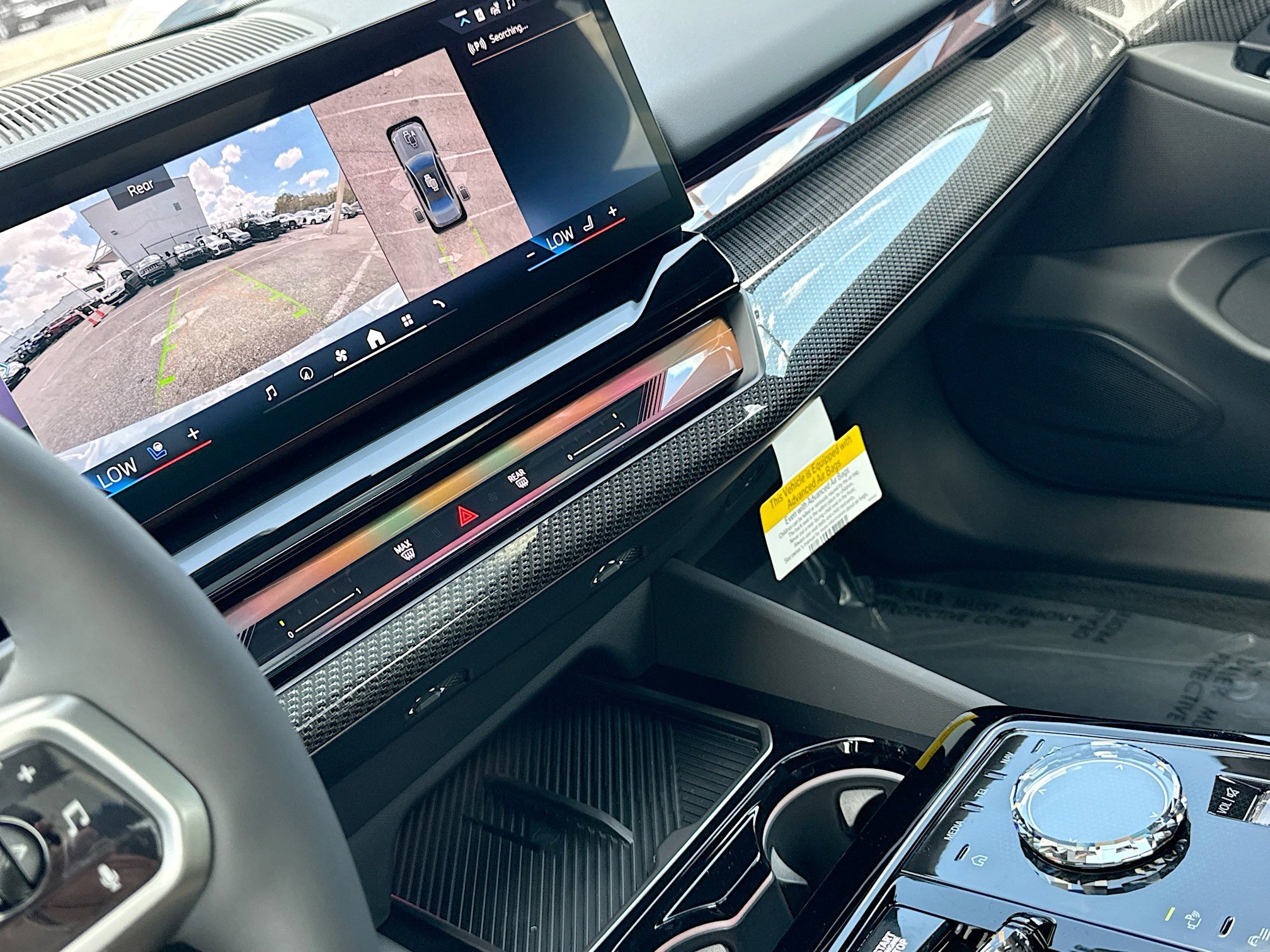 New 2026 BMW 540i xDrive w/ Executive Package image 28