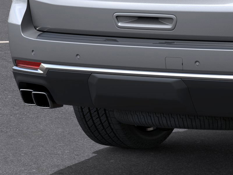 New 2026 Chevrolet Tahoe High Country image 38